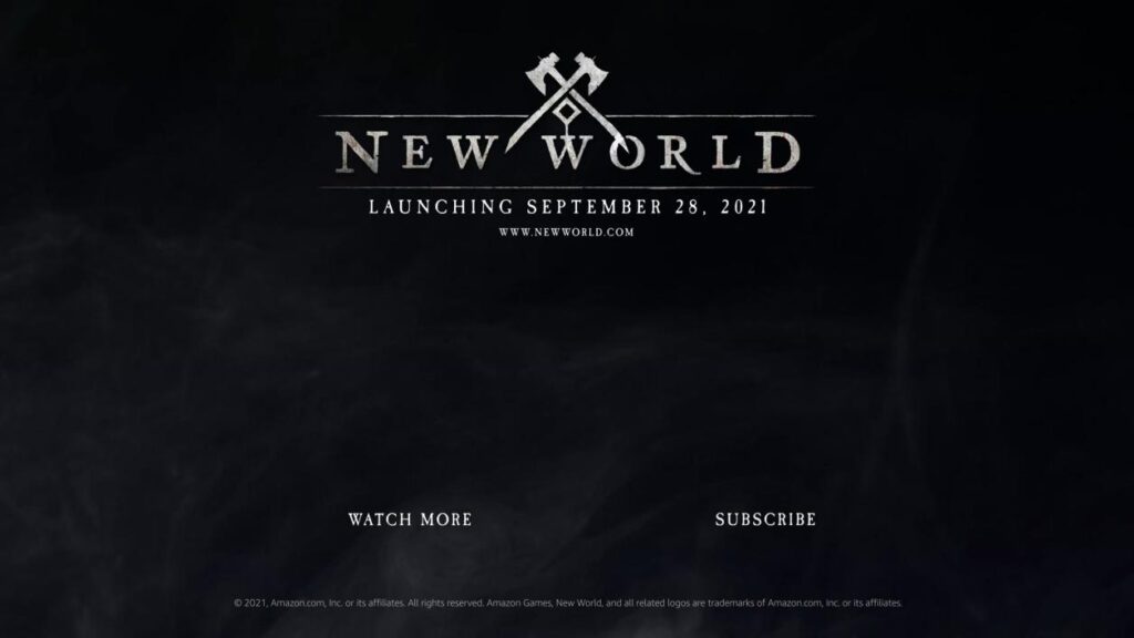 New World新世界测试开启游戏怎么下载？用网易UU加速器一键加速游玩
