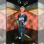 林俊逸斜槓書法家　27年功力「作品曾賣6位數價格」