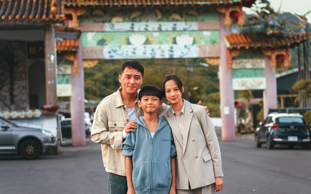 娛樂透視／特效導演操刀《黑盒子》　縝密視覺設計打磨奇幻場景