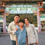 娛樂透視／特效導演操刀《黑盒子》　縝密視覺設計打磨奇幻場景