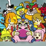 《瓦里奥制造：一起来！》上市预告片公布