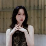 程予希曝曾敬驊私下真面目！形容他其實滿悶騷　親揭劇中摘耳骨夾寓意