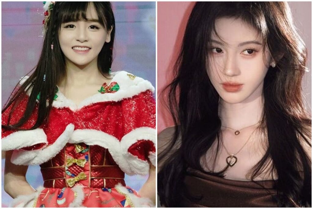 力挺鞠婧禕！前SNH48成員驚爆「被要求陪酒內幕」　揭前東家欠薪、抽成黑史