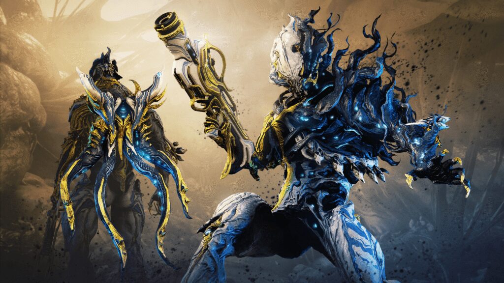 《星际战甲》Nidus Prime Access登场 Prime版战甲及配件等