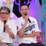 詹惟中登玉山「滑下來差點摔死」　感謝小鐘救命之恩