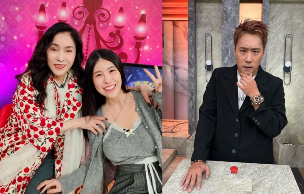 消失3年罕露面！李亞萍首曝失智近況　「控兒大逆不道嫌棄她」余祥銓發聲了