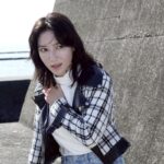 張家瑋寒流中拚命演出！劇中臥底身份曝光　倒臥海岸生死未卜