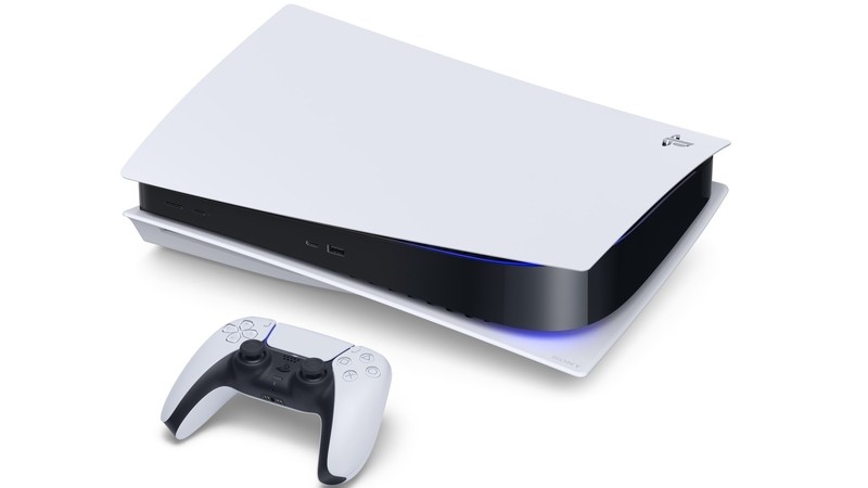 日本PS5累计销量突破100万台 销售速度超越PS4
