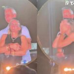 Coldplay演唱會成「抓姦」現場！女主角首度發聲：做了不好的決定