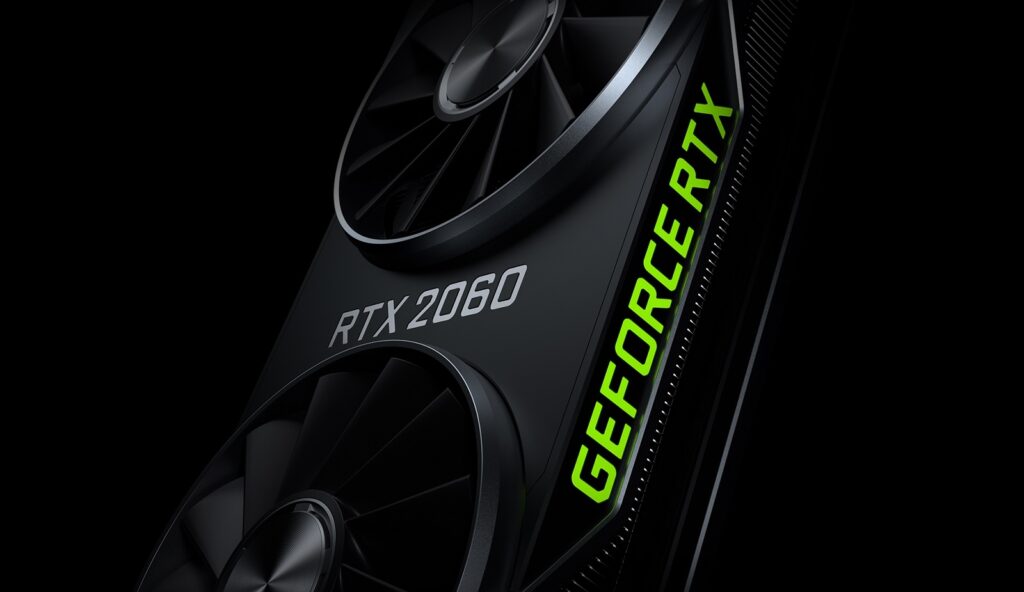 矿工心里乐开花？RTX 2060显卡或将再次复活