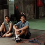 AcQUA源少年林毓家《恨女的逆襲》暴瘦9公斤　林怡婷苦練拳邊哭邊打到下課