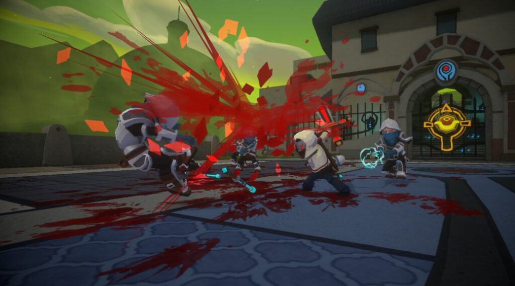 基于道德选择的APRG《后见之明20/20》登陆Steam平台