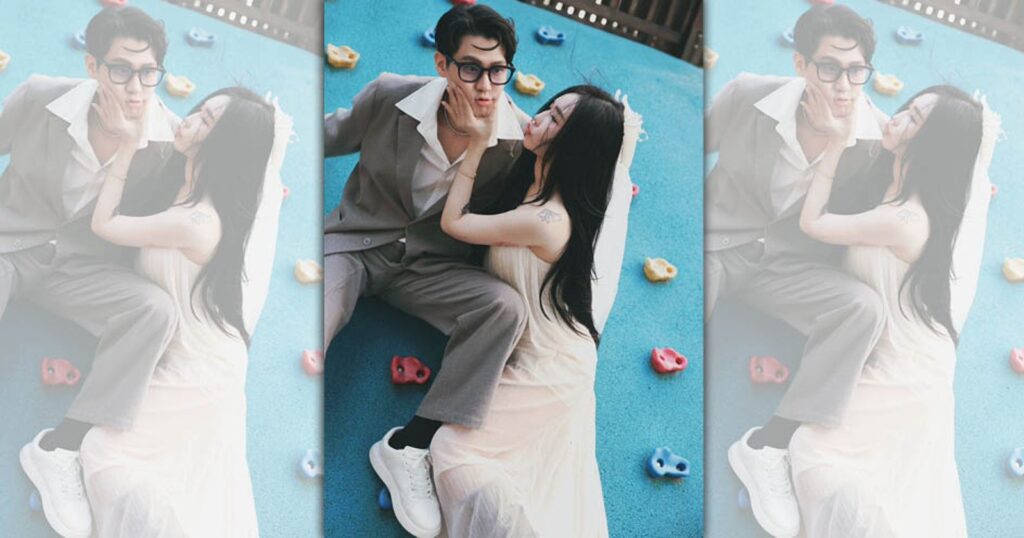 李玉璽與許允樂登記結婚　曝生子進度