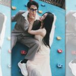 李玉璽與許允樂登記結婚　曝生子進度