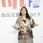 葛仲珊憂鬱2年吃飯沒味道、聽音樂沒感覺　是「她」救了她