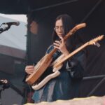 金曲樂團心法公開　《藝術很有事》直擊混血音樂實驗現場
