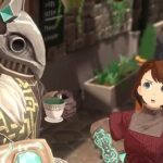 VR魔法ARPG《废墟术士》新预告片分享