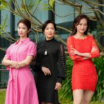 陳小菁笑曝「迎第9個孫子」　林秀玲嚇傻問：妳當阿嬤了？