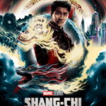 《尚气》新艺术海报 普通话对白太多引热议