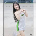 不倫風波好煎熬/啦啦隊女神爆不倫疑雲!她遭控偷吃人夫2年 正宮怒提告