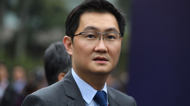 马化腾署名 腾讯发布“500亿共同富裕计划”全员信
