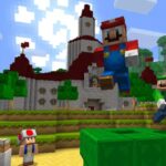 英国周榜:Switch版《我的世界》登顶 《异形火力小队》跌出前十