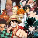 《海贼王》百卷纪念 尾田短篇《MONSTERS》有声漫画
