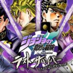 吃鸡玩法《JOJO奇妙的冒险》交流模式 不缩圈无限复活