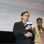 和碩董座童子賢回歸文青本色　力挺《大海浮夢》探索海洋文學
