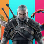 Gamespot评最佳开放世界游戏TOP20 《死亡搁浅》垫底