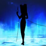 《真女神转生5》恶魔介绍：丰收女神伊南娜