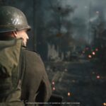 特别好评FPS《人间地狱》主机版10月5日发售 画面超真实