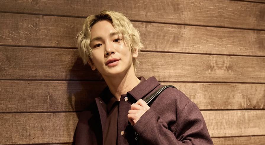SHINee Key認涉非法醫療！全面中斷活動　親發聲致歉