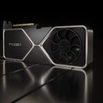 20GB显存版RTX 3080 Ti首次现世：挖矿满血全开