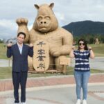 黃鐙輝平安夜快閃花蓮！鬆口想定居　曾動念遠離城市